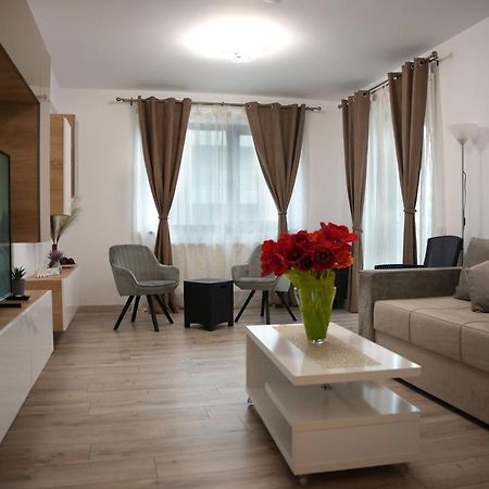 Brigitte Apartment Brašov Exteriér fotografie