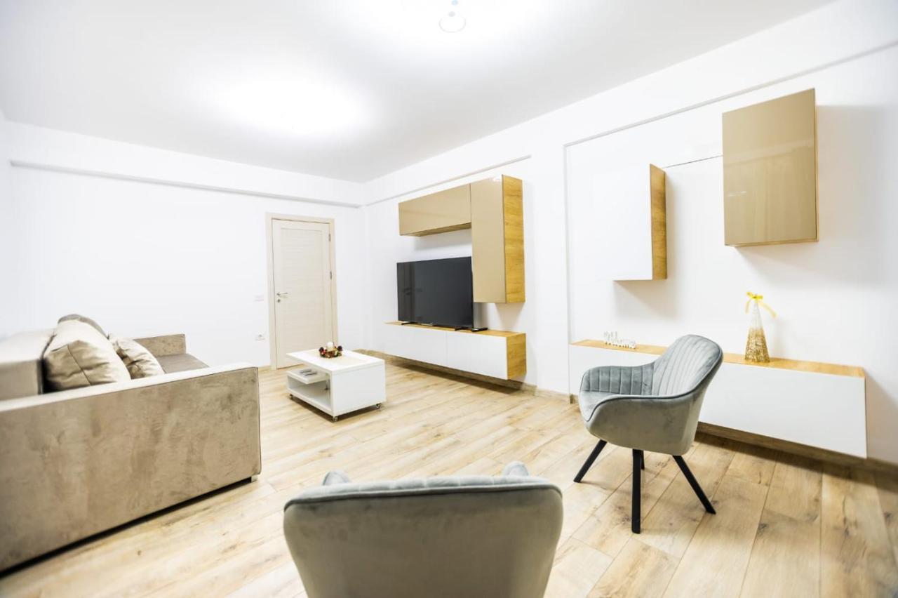 Brigitte Apartment Brašov Exteriér fotografie