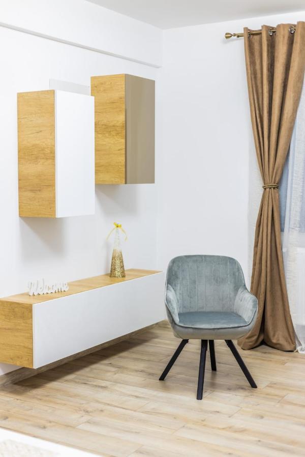 Brigitte Apartment Brašov Exteriér fotografie