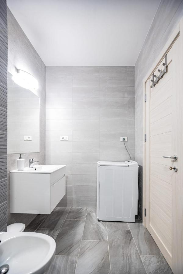 Brigitte Apartment Brašov Exteriér fotografie
