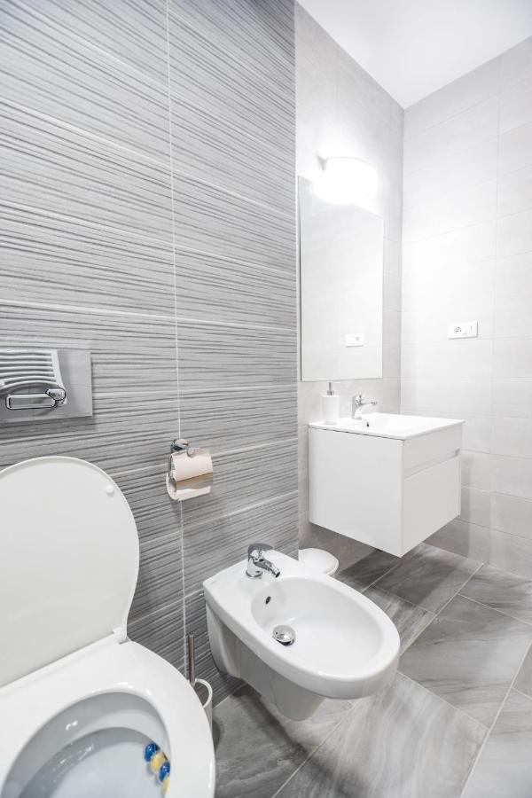 Brigitte Apartment Brašov Exteriér fotografie