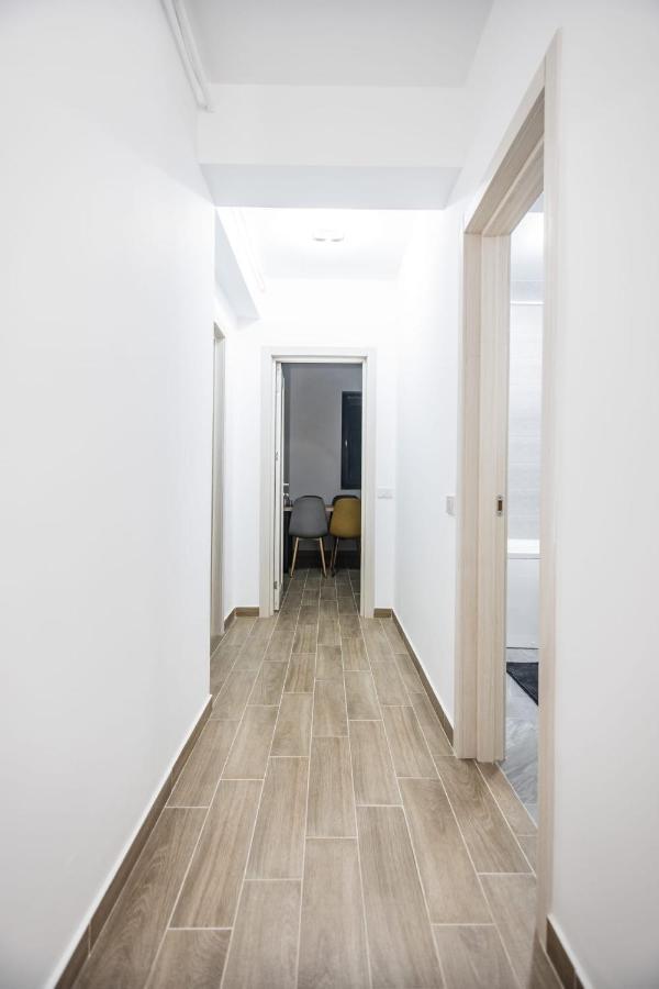 Brigitte Apartment Brašov Exteriér fotografie