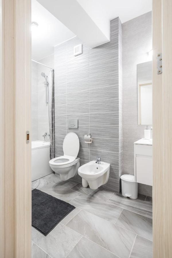 Brigitte Apartment Brašov Exteriér fotografie