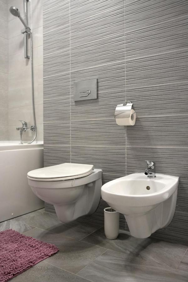 Brigitte Apartment Brašov Exteriér fotografie