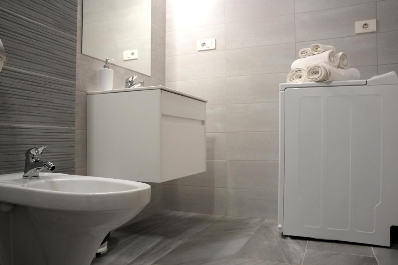 Brigitte Apartment Brašov Exteriér fotografie