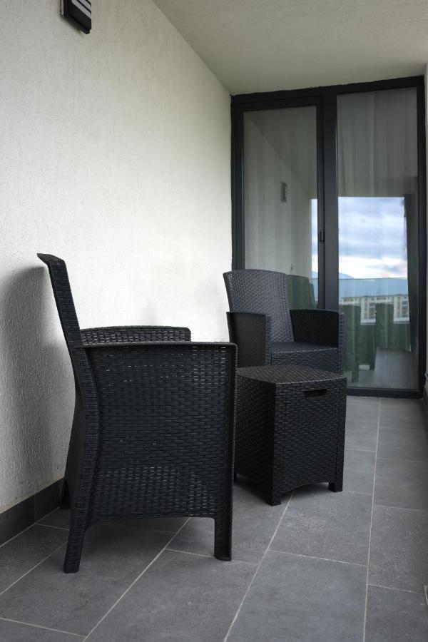 Brigitte Apartment Brašov Exteriér fotografie