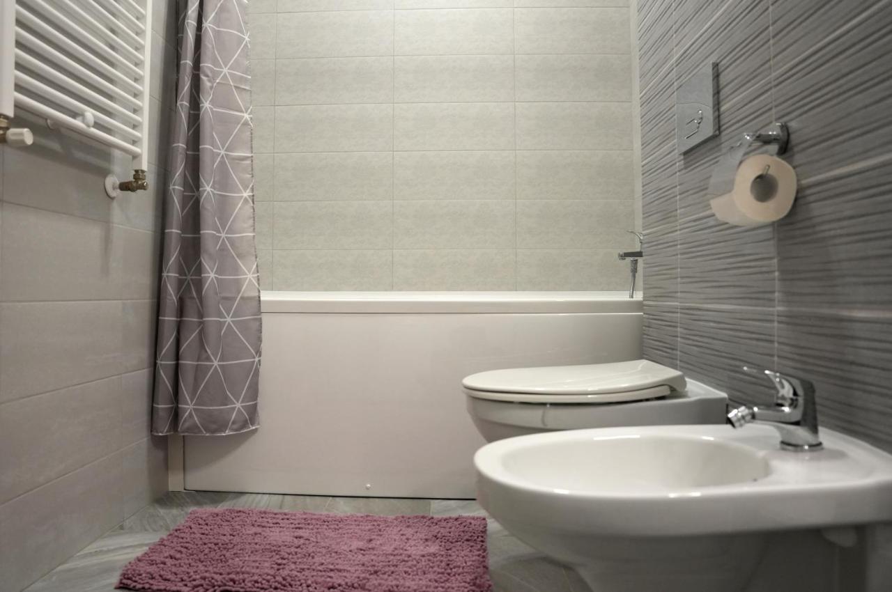 Brigitte Apartment Brašov Exteriér fotografie