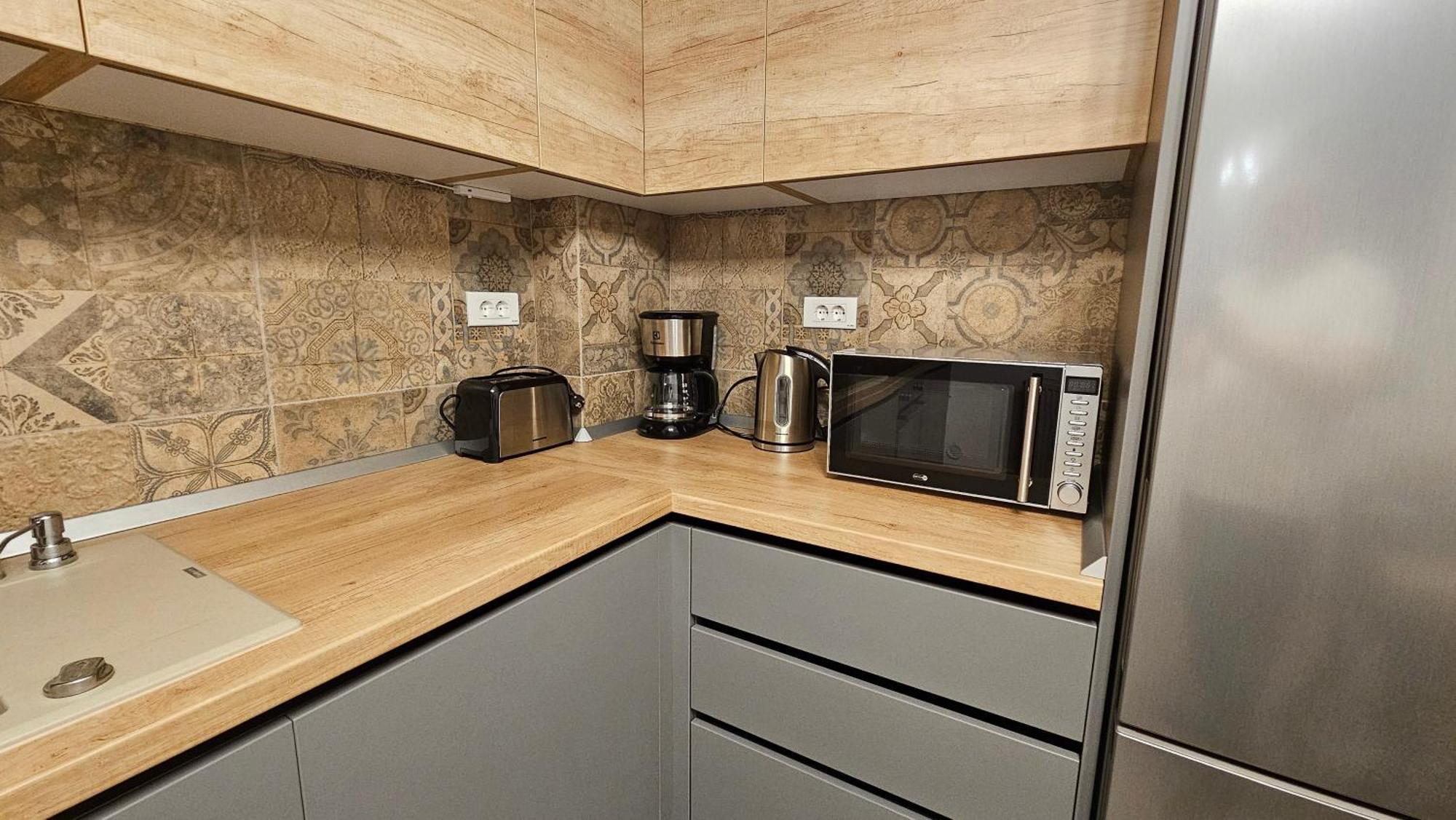 Brigitte Apartment Brašov Exteriér fotografie