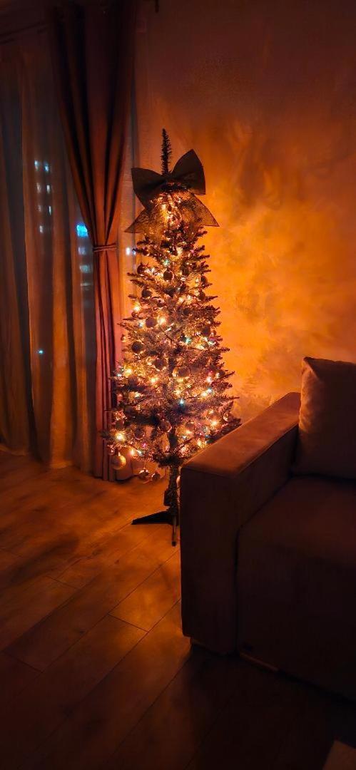Brigitte Apartment Brašov Exteriér fotografie